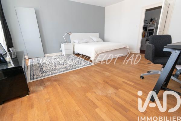 Maison à vendre 9 pièces 308 m² Herbault