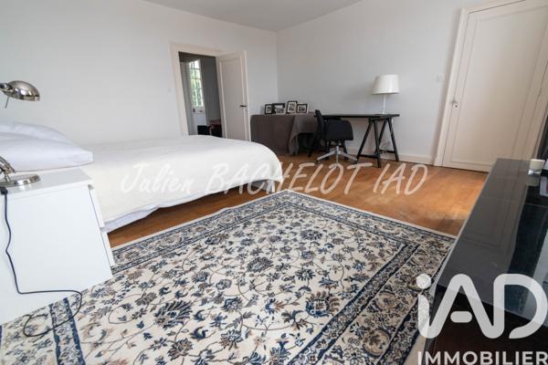 Maison à vendre 9 pièces 308 m² Herbault