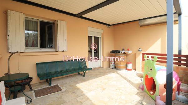 Maison à vendre 5 pièces de 105 m²