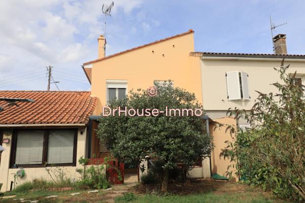 Maison à vendre 5 pièces de 105 m²