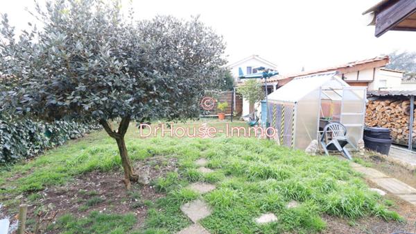 Maison à vendre 5 pièces de 105 m²