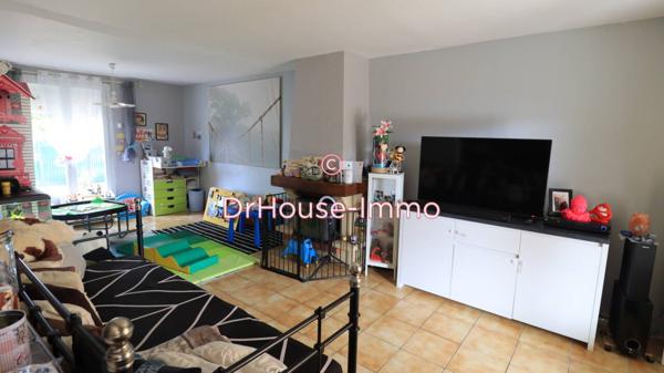 Maison à vendre 5 pièces de 105 m²