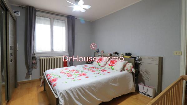 Maison à vendre 5 pièces de 105 m²