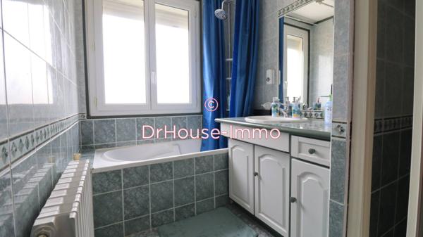 Maison à vendre 5 pièces de 105 m²