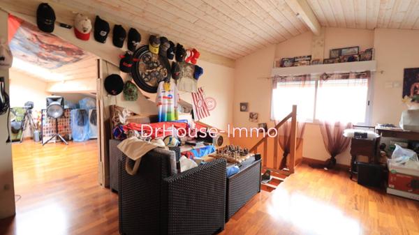 Maison à vendre 5 pièces de 105 m²