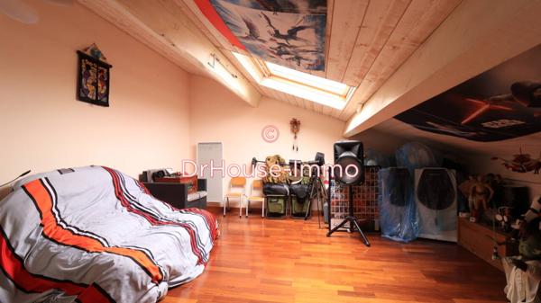 Maison à vendre 5 pièces de 105 m²