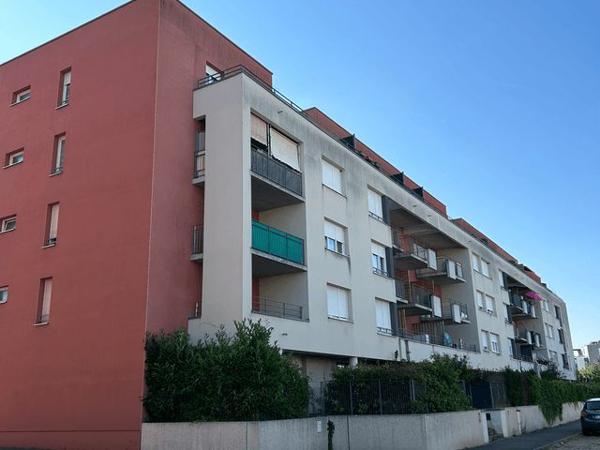 Location Appartement 3 pièces 61.23 m² - 8 RUE DES COTONNADES Pfastatt 68120