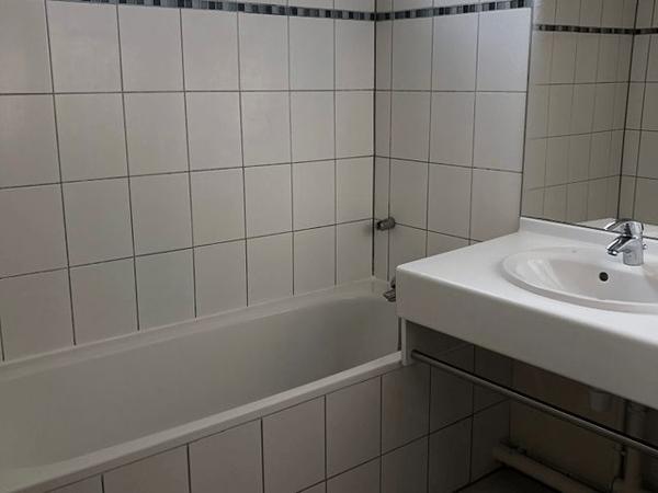 Location Appartement 3 pièces 61.23 m² - 8 RUE DES COTONNADES Pfastatt 68120