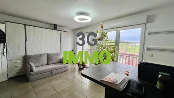 Vente / Appartement T1