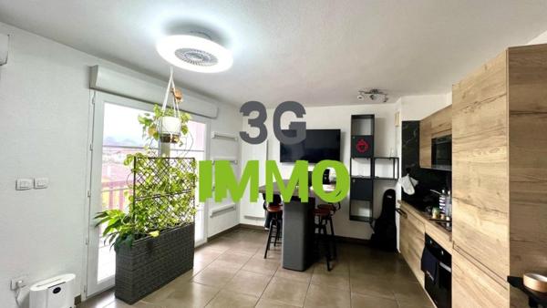 Vente / Appartement T1