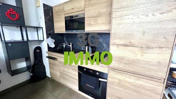 Vente / Appartement T1