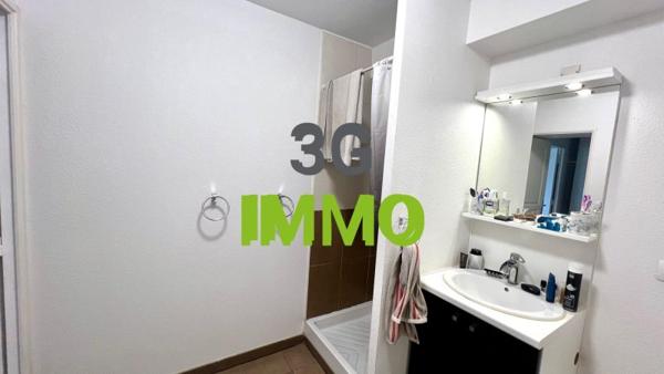 Vente / Appartement T1