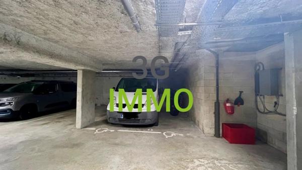 Vente / Appartement T1