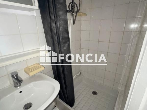 Location Appartement 2 pièces 32.2 m² - 10 RUE SAINT CHARLES Nimes 30000