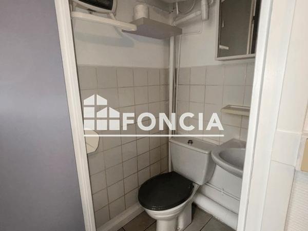 Location Appartement 2 pièces 32.2 m² - 10 RUE SAINT CHARLES Nimes 30000