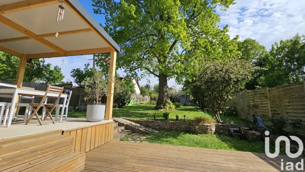 Maison à vendre 7 pièces 119 m² La Norville