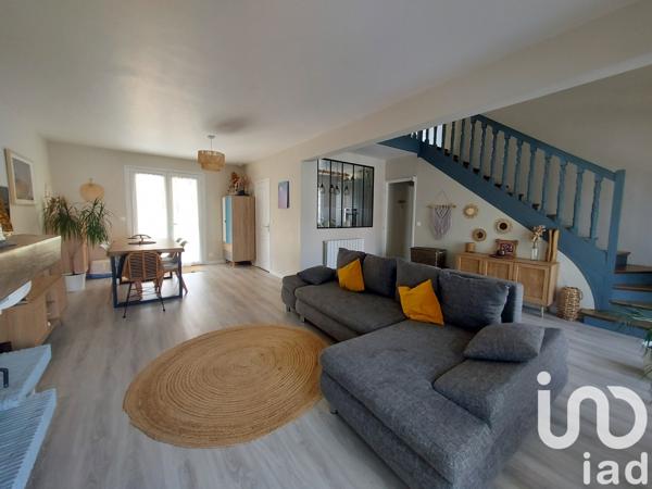 Maison à vendre 7 pièces 119 m² La Norville