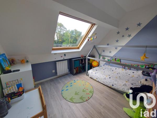 Maison à vendre 7 pièces 119 m² La Norville