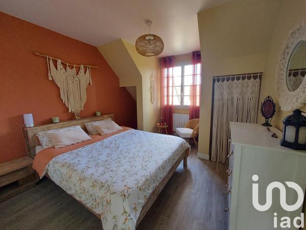 Maison à vendre 7 pièces 119 m² La Norville