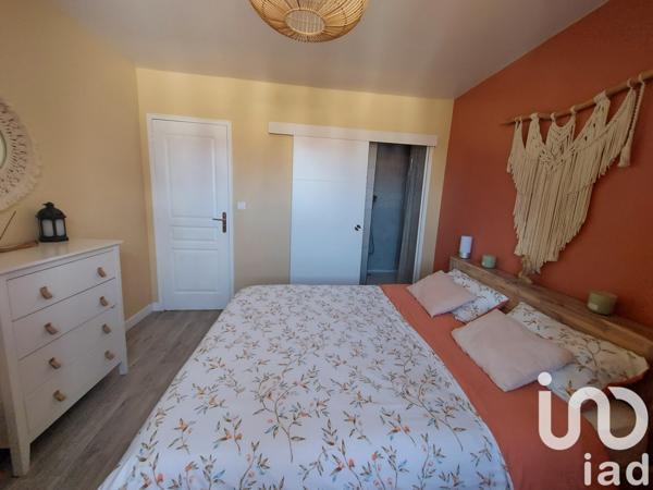 Maison à vendre 7 pièces 119 m² La Norville