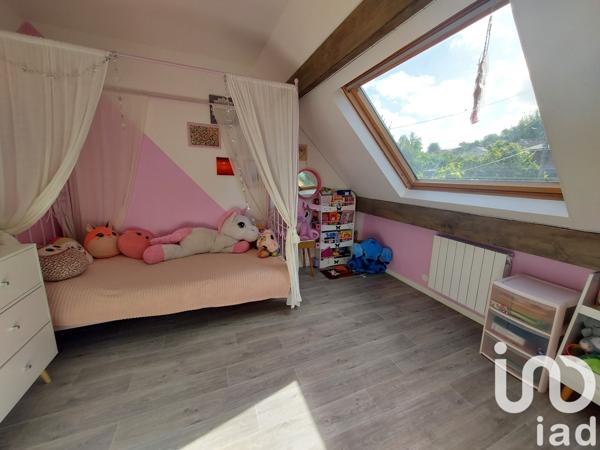 Maison à vendre 7 pièces 119 m² La Norville