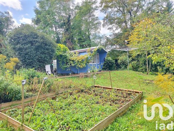 Maison à vendre 7 pièces 119 m² La Norville