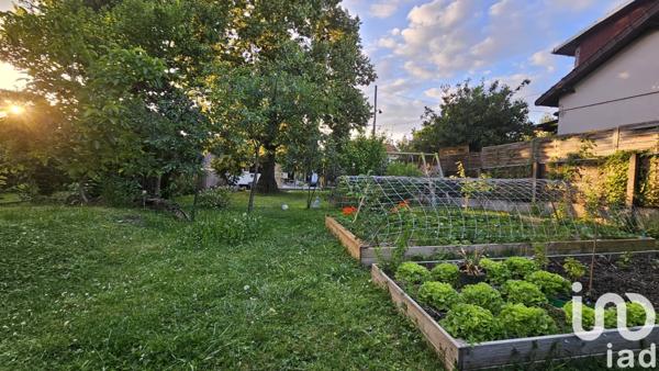 Maison à vendre 7 pièces 119 m² La Norville