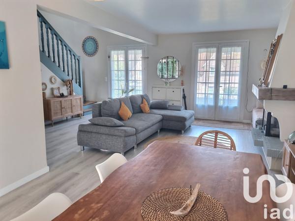 Maison à vendre 7 pièces 119 m² La Norville