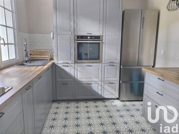 Maison à vendre 7 pièces 119 m² La Norville