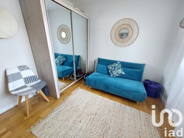 Maison à vendre 7 pièces 119 m² La Norville