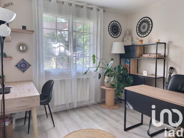 Maison à vendre 7 pièces 119 m² La Norville