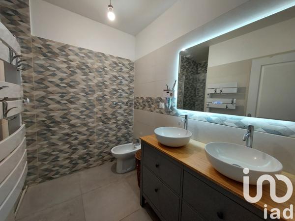 Maison à vendre 7 pièces 119 m² La Norville