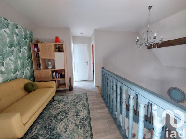 Maison à vendre 7 pièces 119 m² La Norville