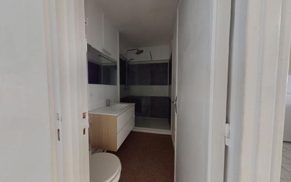 Appartement à vendre    2 pièces • 54,60 m2 Le Havre