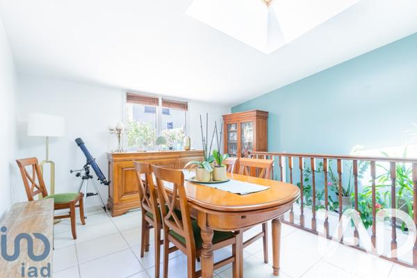 Maison à vendre 6 pièces 140 m² Morsang-sur-Orge