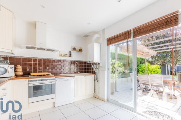 Maison à vendre 6 pièces 140 m² Morsang-sur-Orge