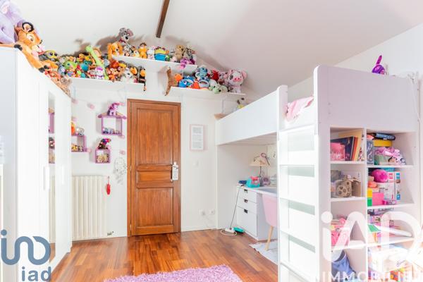 Maison à vendre 6 pièces 140 m² Morsang-sur-Orge