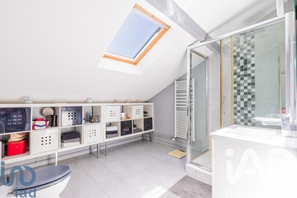 Maison à vendre 6 pièces 140 m² Morsang-sur-Orge