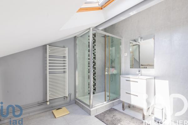 Maison à vendre 6 pièces 140 m² Morsang-sur-Orge