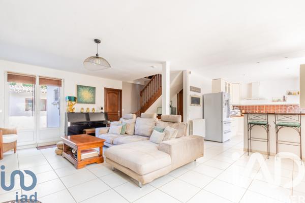 Maison à vendre 6 pièces 140 m² Morsang-sur-Orge