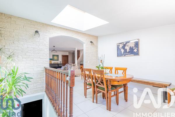 Maison à vendre 6 pièces 140 m² Morsang-sur-Orge