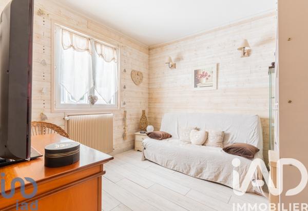 Maison à vendre 6 pièces 140 m² Morsang-sur-Orge