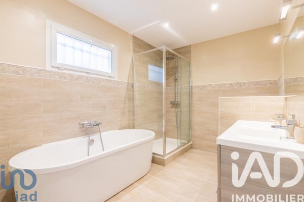 Maison à vendre 6 pièces 140 m² Morsang-sur-Orge