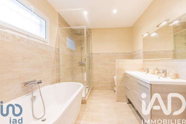 Maison à vendre 6 pièces 140 m² Morsang-sur-Orge