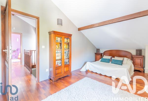 Maison à vendre 6 pièces 140 m² Morsang-sur-Orge