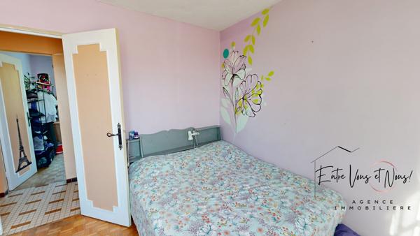 Maison 115m2, terrain 800m2, Bazas centre