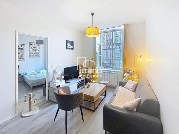 Immeuble à vendre à Bourg-en-Bresse (01000)