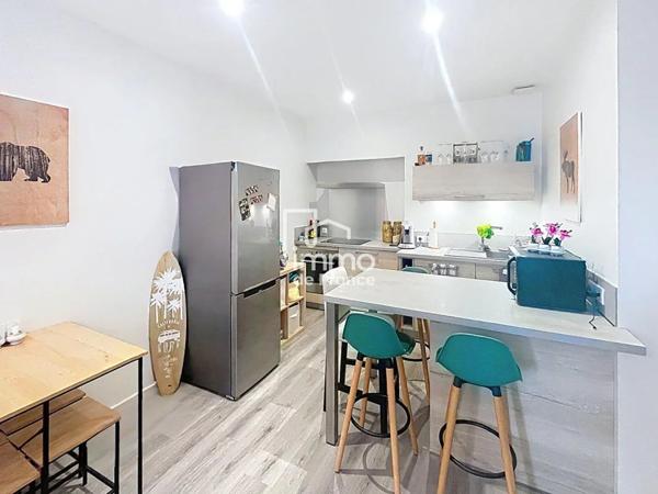 Immeuble à vendre à Bourg-en-Bresse (01000)