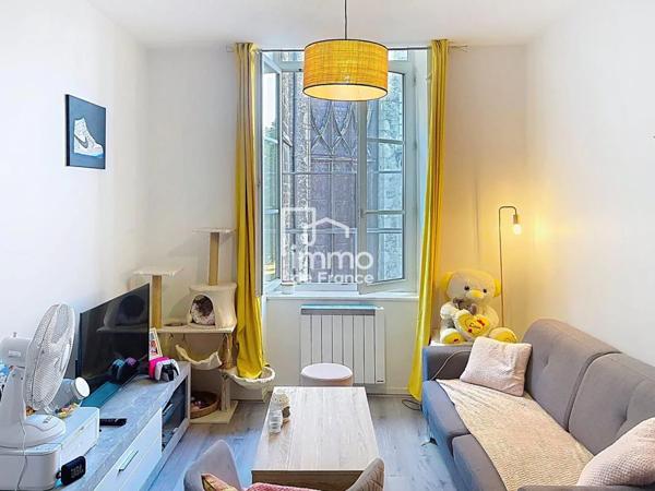 Immeuble à vendre à Bourg-en-Bresse (01000)