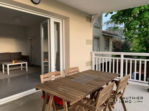 Appartement
